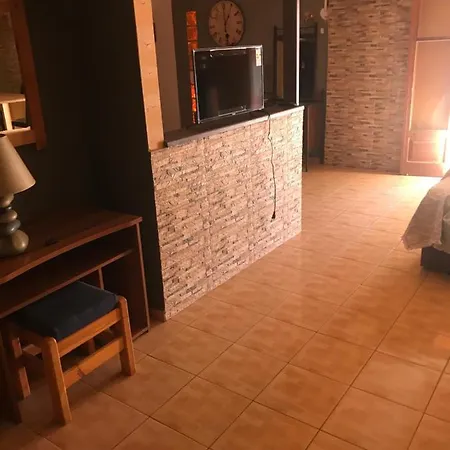 Studio Angela Zoi Apartament