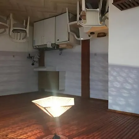 Studio Angela Zoi Appartement Skiathos-stad