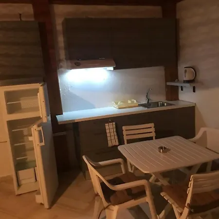 Studio Angela Zoi Skiathos-stad