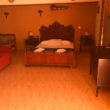Appartement Studio Angela Zoi Skiathos-stad