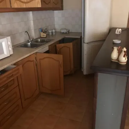 Appartement Studio Angela Zoi Skiathos-stad