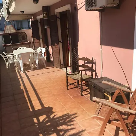 Studio Angela Zoi Appartement Skiathos-stad