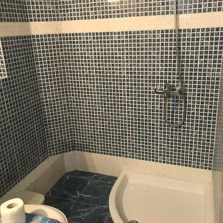 Studio Angela Zoi Appartement Skiathos-stad